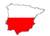 FRÍO INDUSTRIAL FREIRE - Polski